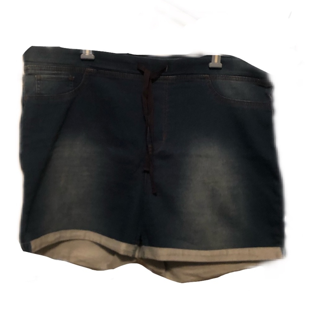 Short Shorts